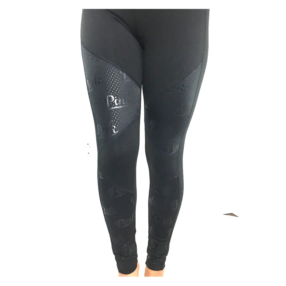 Victorias Secret Pink Leggings /Yoga Pants